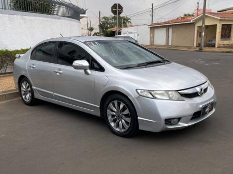 HONDA Civic 1.8 16V 4P FLEX LXL SE, Foto 3