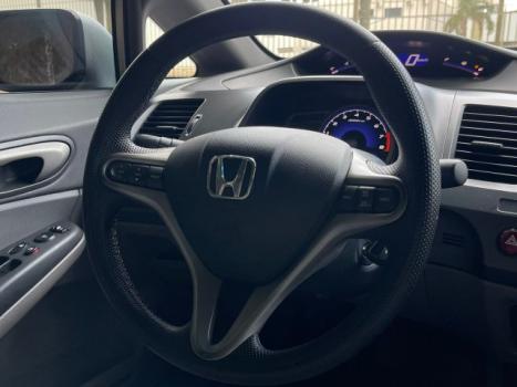 HONDA Civic 1.8 16V 4P FLEX LXL SE, Foto 13