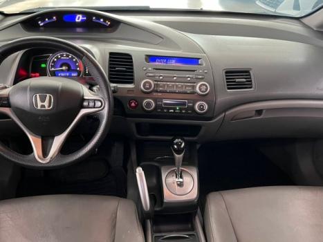 HONDA Civic 1.8 16V 4P FLEX LXL AUTOMTICO, Foto 6