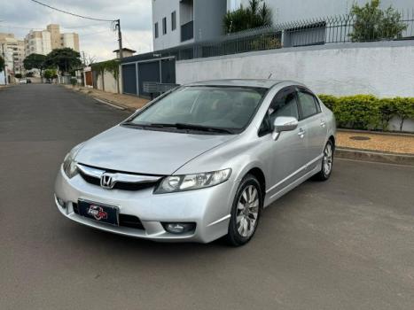 HONDA Civic 1.8 16V 4P FLEX LXL, Foto 2