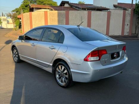 HONDA Civic 1.8 16V 4P FLEX LXL, Foto 11