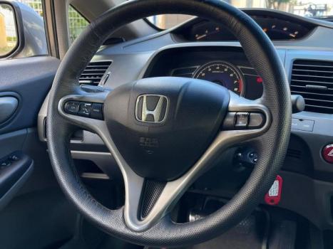 HONDA Civic 1.8 16V 4P FLEX LXL, Foto 5