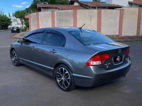 HONDA Civic 1.8 16V 4P FLEX LXL, Foto 12