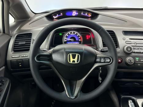 HONDA Civic 1.8 16V 4P FLEX LXS, Foto 8