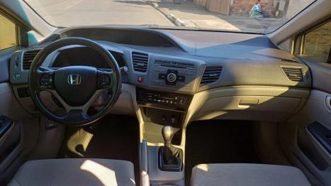 HONDA Civic 1.8 16V 4P LXS, Foto 5