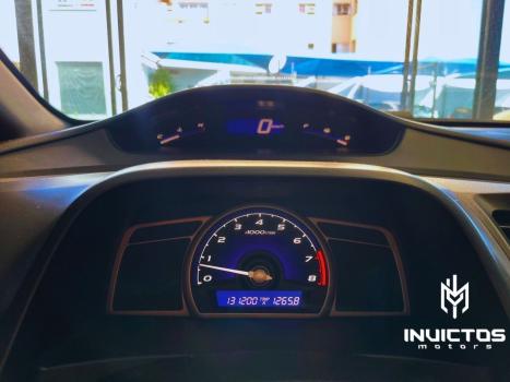 HONDA Civic 1.8 16V 4P FLEX LXL SE, Foto 8