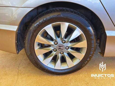 HONDA Civic 1.8 16V 4P FLEX LXL SE, Foto 10