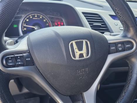 HONDA Civic 1.8 16V 4P FLEX LXL AUTOMTICO, Foto 10