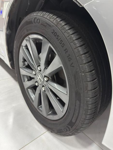 HONDA Civic 1.8 16V 4P FLEX LXL SE AUTOMTICO, Foto 15