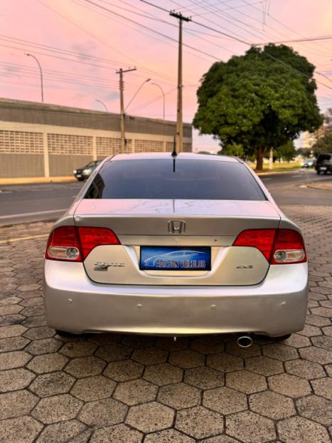 HONDA Civic 1.8 16V 4P EXS AUTOMTICO, Foto 5