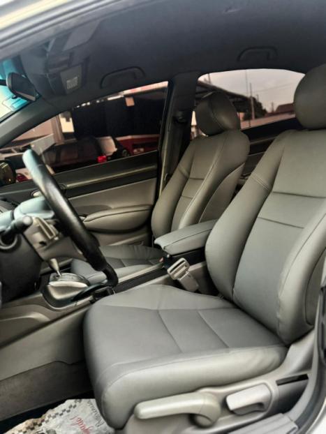 HONDA Civic 1.8 16V 4P EXS AUTOMTICO, Foto 7