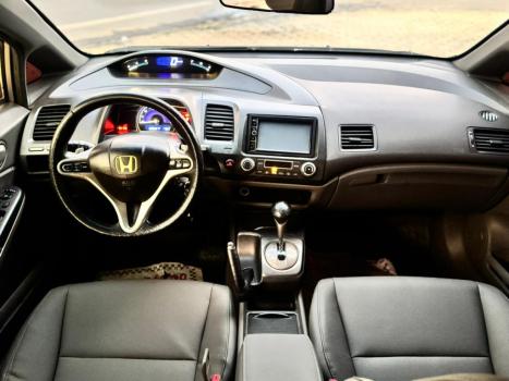 HONDA Civic 1.8 16V 4P EXS AUTOMTICO, Foto 9