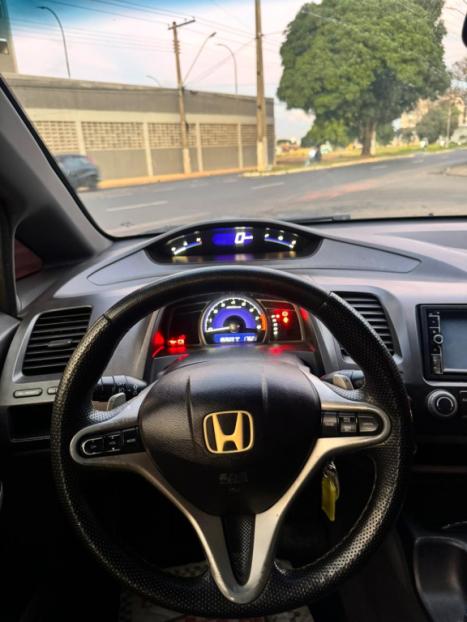 HONDA Civic 1.8 16V 4P EXS AUTOMTICO, Foto 11