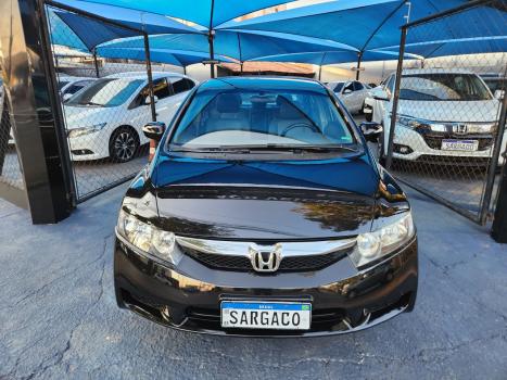 HONDA Civic 1.8 16V 4P FLEX LXL AUTOMTICO, Foto 3