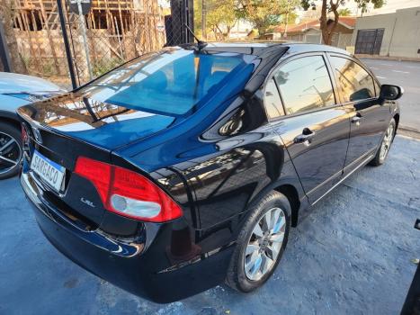 HONDA Civic 1.8 16V 4P FLEX LXL AUTOMTICO, Foto 5