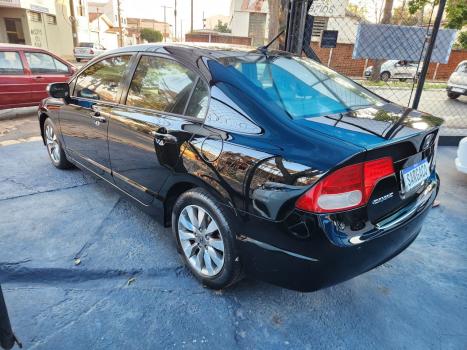 HONDA Civic 1.8 16V 4P FLEX LXL AUTOMTICO, Foto 7