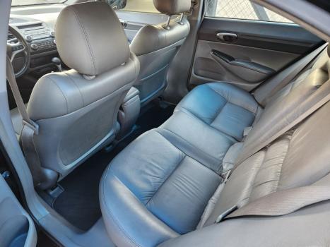 HONDA Civic 1.8 16V 4P FLEX LXL AUTOMTICO, Foto 9