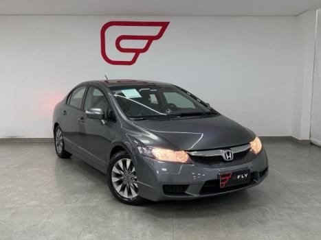 HONDA Civic 1.8 16V 4P FLEX LXL SE, Foto 1