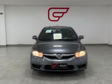 HONDA Civic 1.8 16V 4P FLEX LXL SE, Foto 3