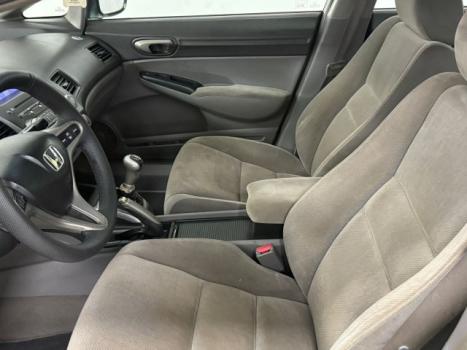 HONDA Civic 1.8 16V 4P FLEX LXL SE, Foto 5