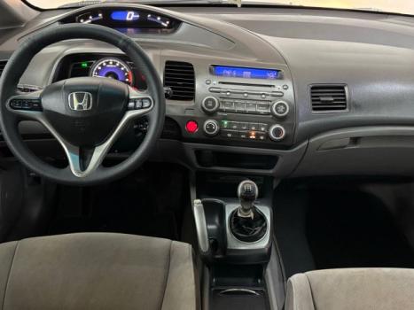 HONDA Civic 1.8 16V 4P FLEX LXL SE, Foto 6