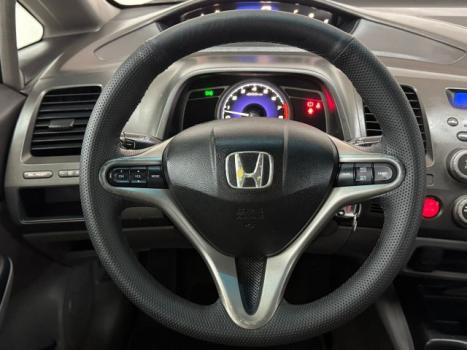 HONDA Civic 1.8 16V 4P FLEX LXL SE, Foto 8