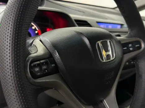 HONDA Civic 1.8 16V 4P FLEX LXL SE, Foto 9