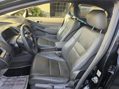 HONDA Civic 1.8 16V 4P FLEX LXS, Foto 5