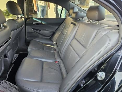 HONDA Civic 1.8 16V 4P FLEX LXS, Foto 6
