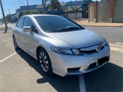 HONDA Civic 1.8 16V 4P FLEX LXL, Foto 2