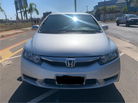 HONDA Civic 1.8 16V 4P FLEX LXL, Foto 3
