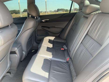 HONDA Civic 1.8 16V 4P FLEX LXL, Foto 4