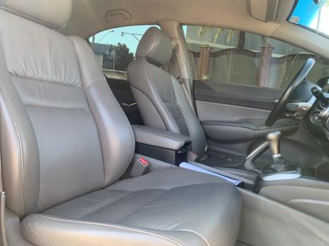 HONDA Civic 1.8 16V 4P FLEX LXL, Foto 5