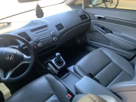 HONDA Civic 1.8 16V 4P FLEX LXL, Foto 7