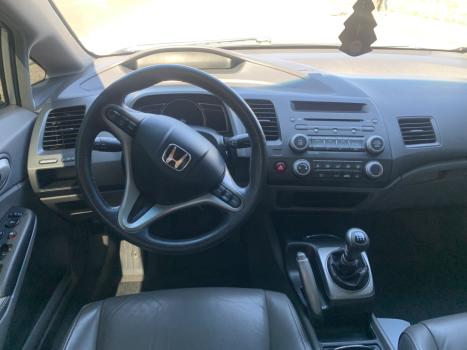 HONDA Civic 1.8 16V 4P FLEX LXL, Foto 8