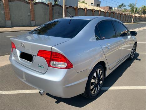 HONDA Civic 1.8 16V 4P FLEX LXL, Foto 11