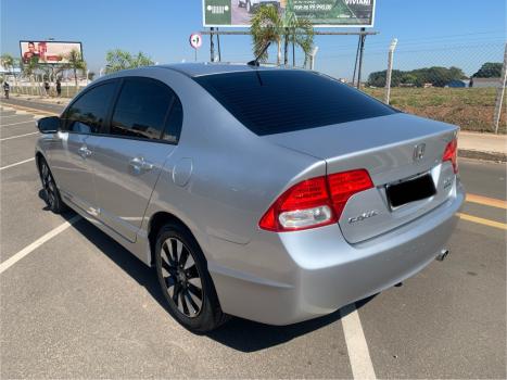 HONDA Civic 1.8 16V 4P FLEX LXL, Foto 12