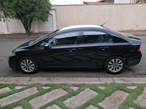 HONDA Civic 1.8 16V 4P FLEX LXL SE, Foto 1