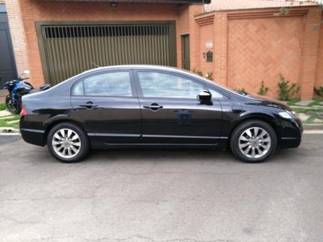 HONDA Civic 1.8 16V 4P FLEX LXL SE, Foto 2