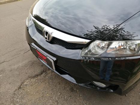 HONDA Civic 1.8 16V 4P FLEX LXL SE, Foto 5