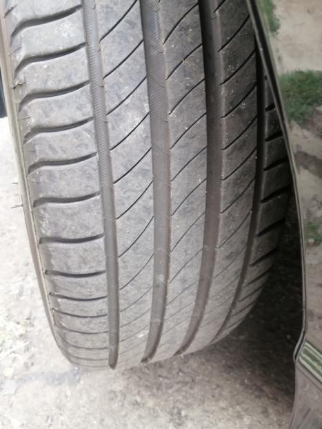 HONDA Civic 1.8 16V 4P FLEX LXL SE, Foto 6