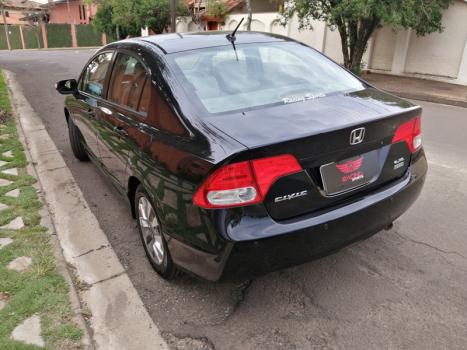 HONDA Civic 1.8 16V 4P FLEX LXL SE, Foto 9