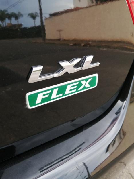 HONDA Civic 1.8 16V 4P FLEX LXL SE, Foto 10