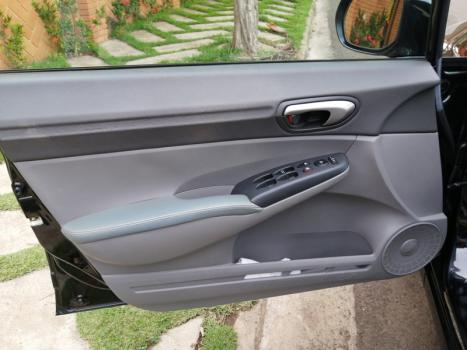 HONDA Civic 1.8 16V 4P FLEX LXL SE, Foto 12