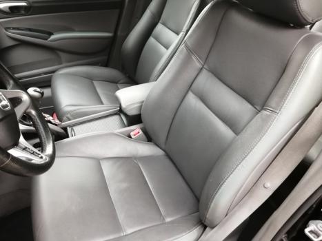HONDA Civic 1.8 16V 4P FLEX LXL SE, Foto 13