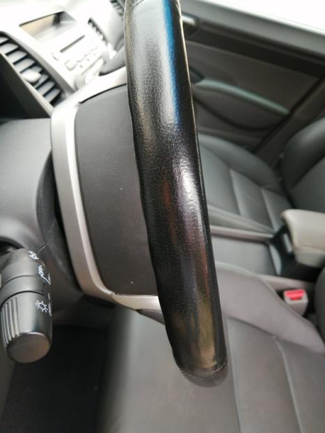 HONDA Civic 1.8 16V 4P FLEX LXL SE, Foto 15