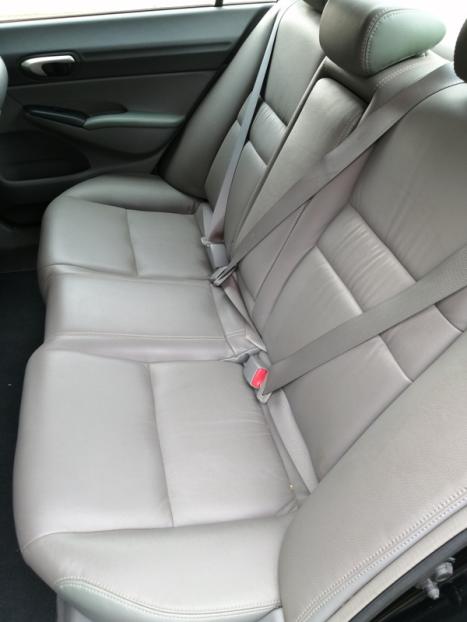 HONDA Civic 1.8 16V 4P FLEX LXL SE, Foto 16