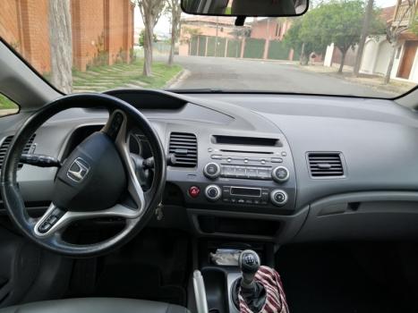 HONDA Civic 1.8 16V 4P FLEX LXL SE, Foto 18