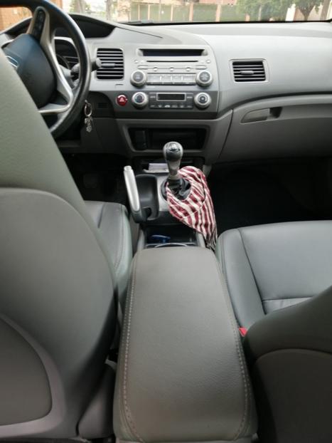 HONDA Civic 1.8 16V 4P FLEX LXL SE, Foto 19