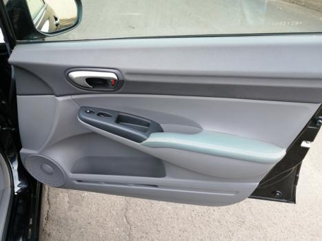 HONDA Civic 1.8 16V 4P FLEX LXL SE, Foto 25